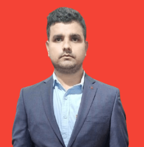Shivam Kumar — Career Counselor at Bright Future Admission
